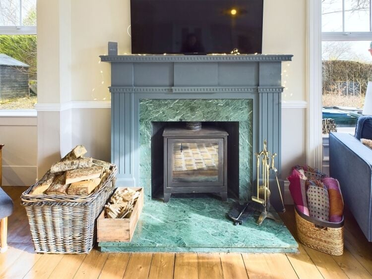 Charming 8 Bedroom Victorian Property in Pitlochry