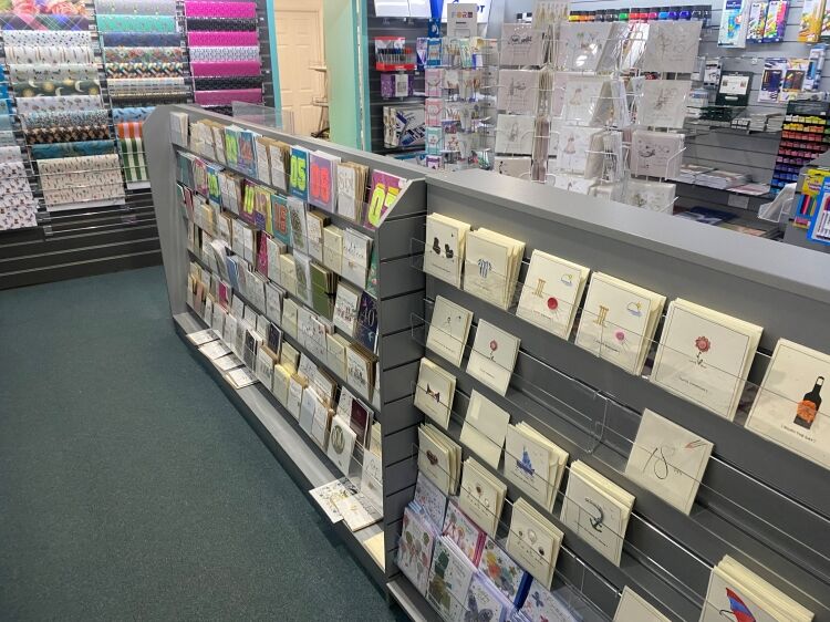 THRIVING OFF-LICENCE, NEWSAGENTS AND GIFT SHOP IN AN AFFLUENT AREA OF MERSEYSIDE