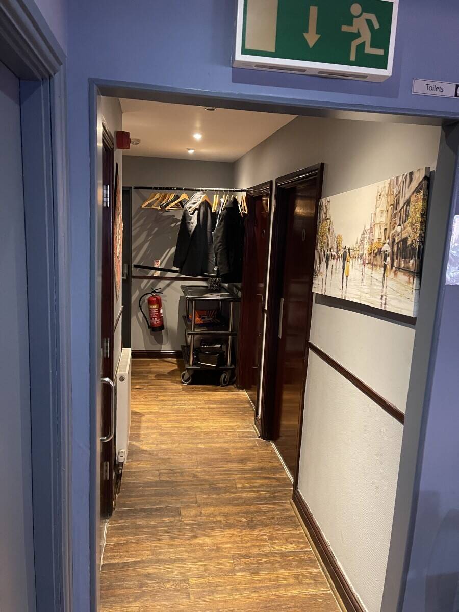 Turkish and Mediterrenean Restaurant for sale in Culcheth, Warrington
