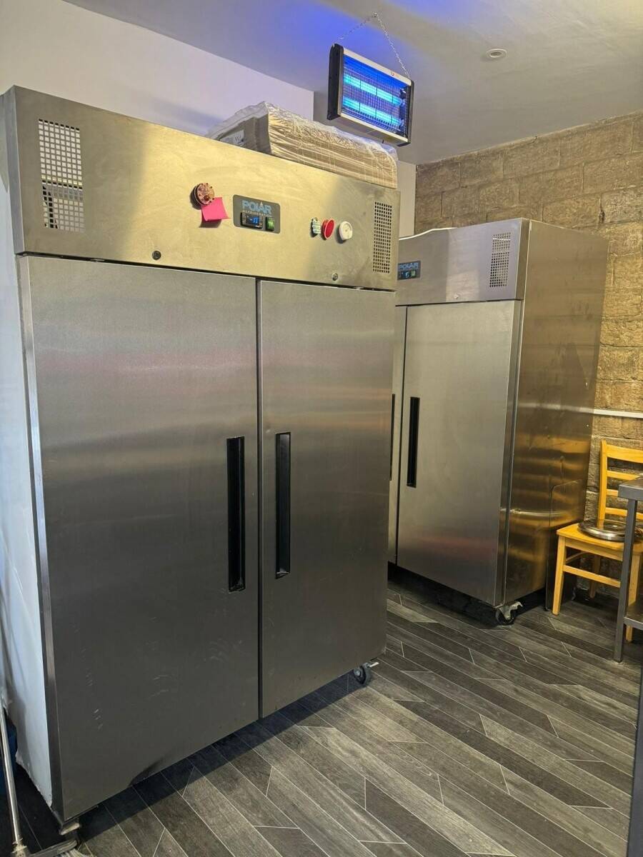 Thriving Café for Sale – Turnkey Opportunity in a Prime Location! Photo 4