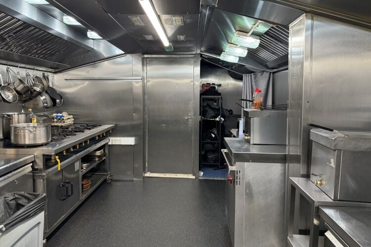 Established Restaurant and Bar - Manchester