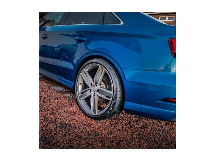 Fresh Coat Detailing – Premium Car Valeting Business for Sale in Dundee! Photo 5