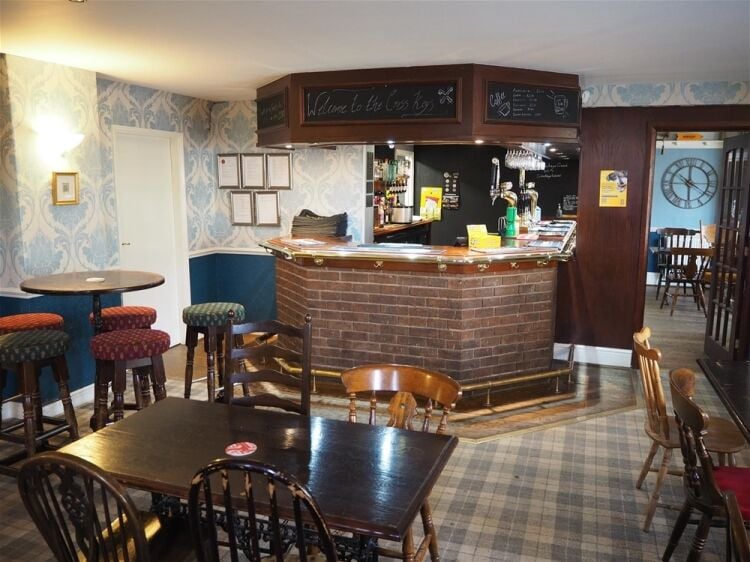 Licenced Trade, Pubs & Clubs For Sale in Doncaster