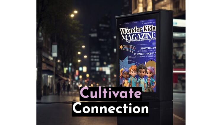 Pioneering Educational & Well-Being Resource Business with National Expansion Potential