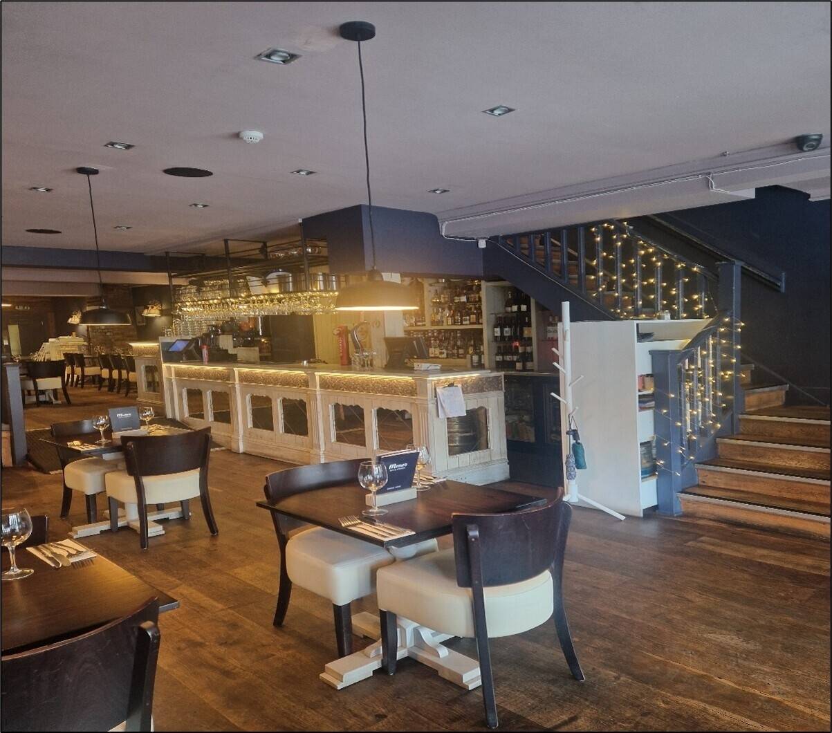 MEMO’S  BAR & KITCHEN Photo 5