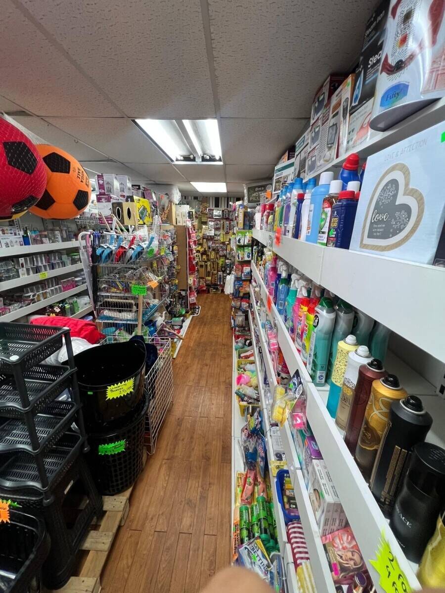 Bargain Shop for Sale – High Footfall, Prime Busy Location in Birmingham Photo 5