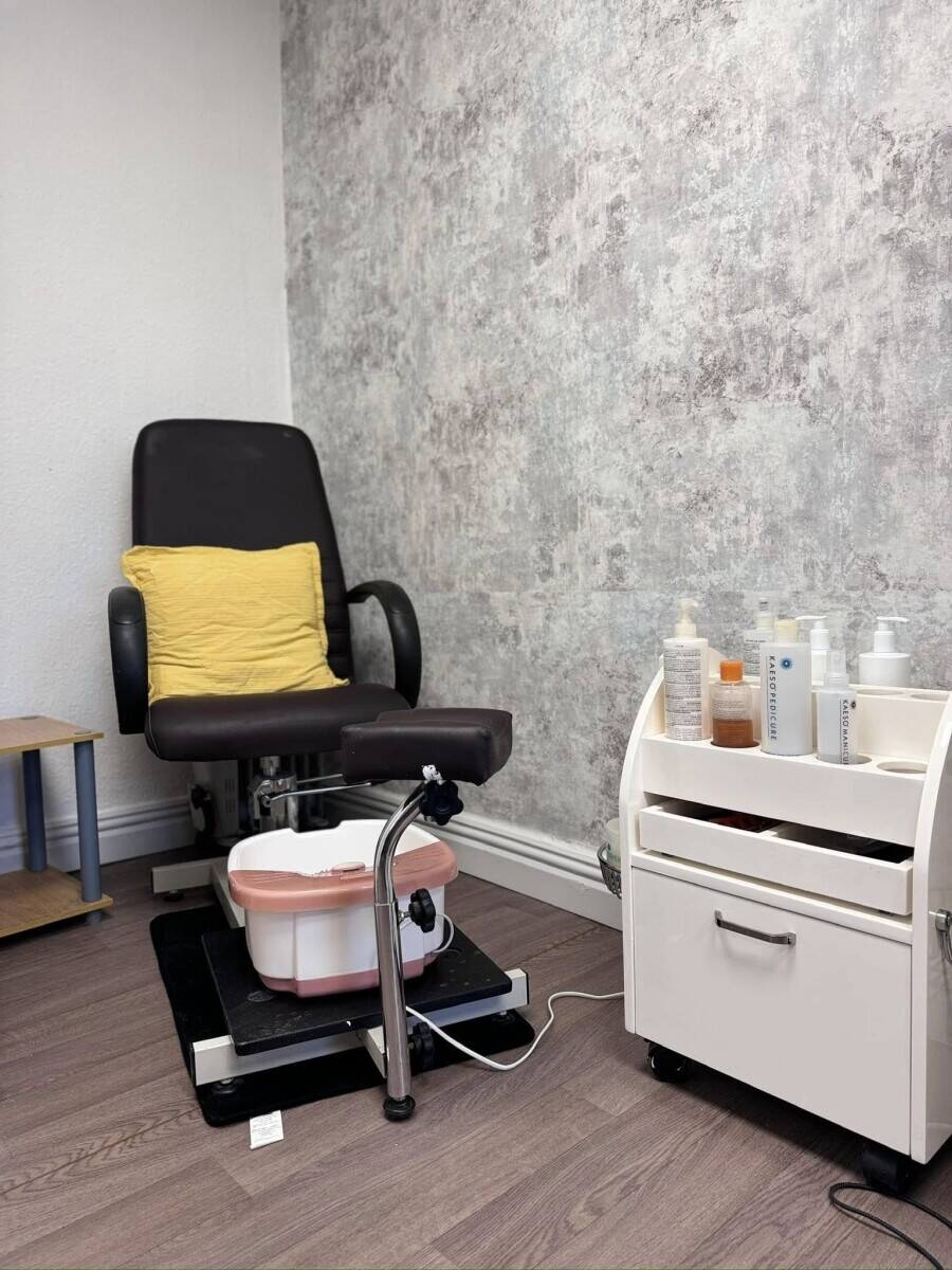 A Highly Reputable, Popular Hair & Beauty Salon