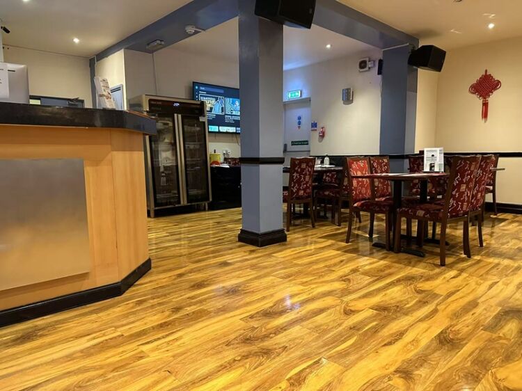 Royal China Restaurant – A Thriving Chinese Cuisine Hotspot in Malton!
