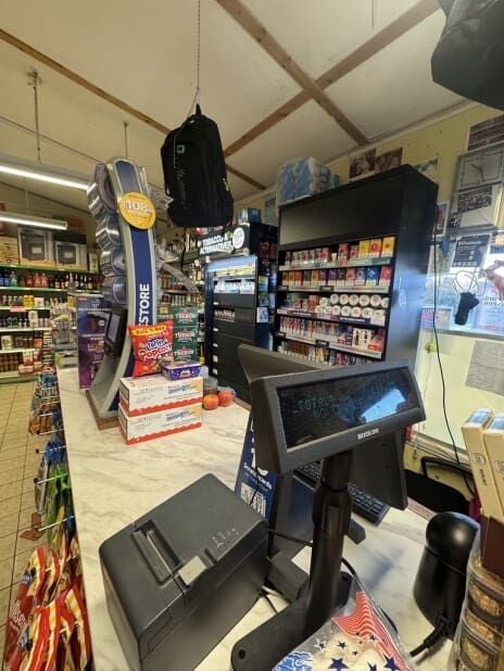 Independent Convenience Store, Invergordon