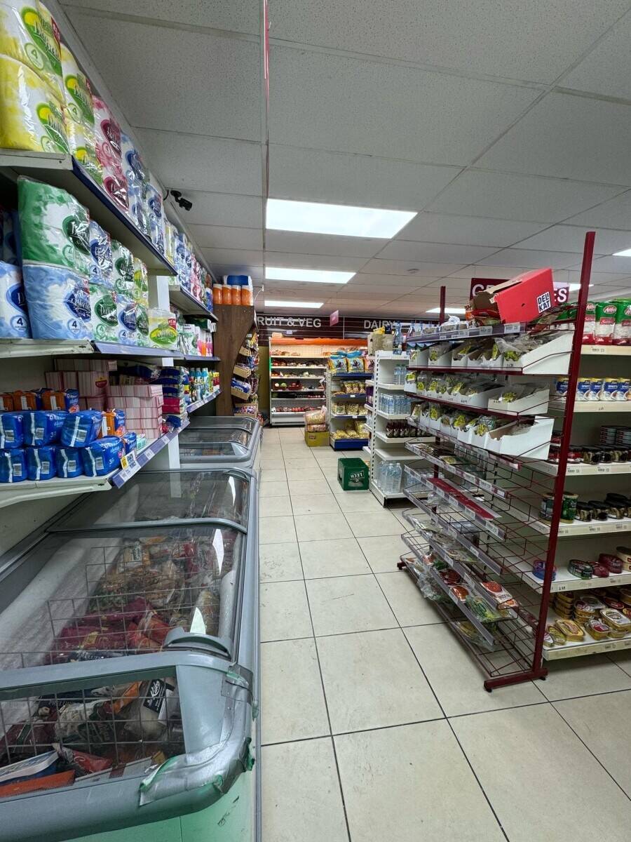 Off licence & convenience store for sell in King&rsquo;s Lynn