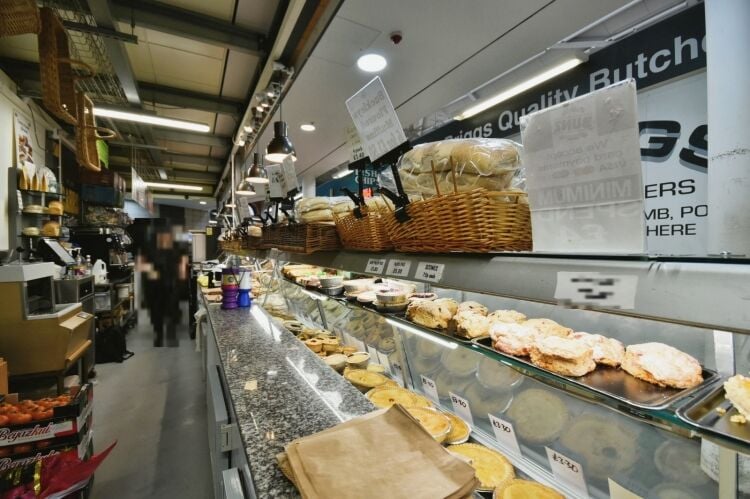 Sandwich shop / Bakery - Manchester Photo 5