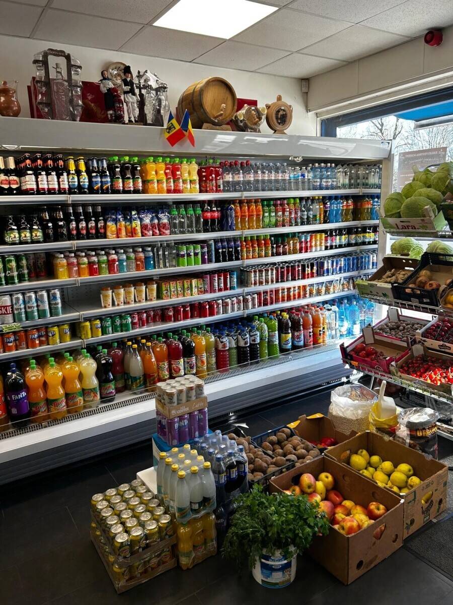Eastern European food store in streatham high road Photo 5