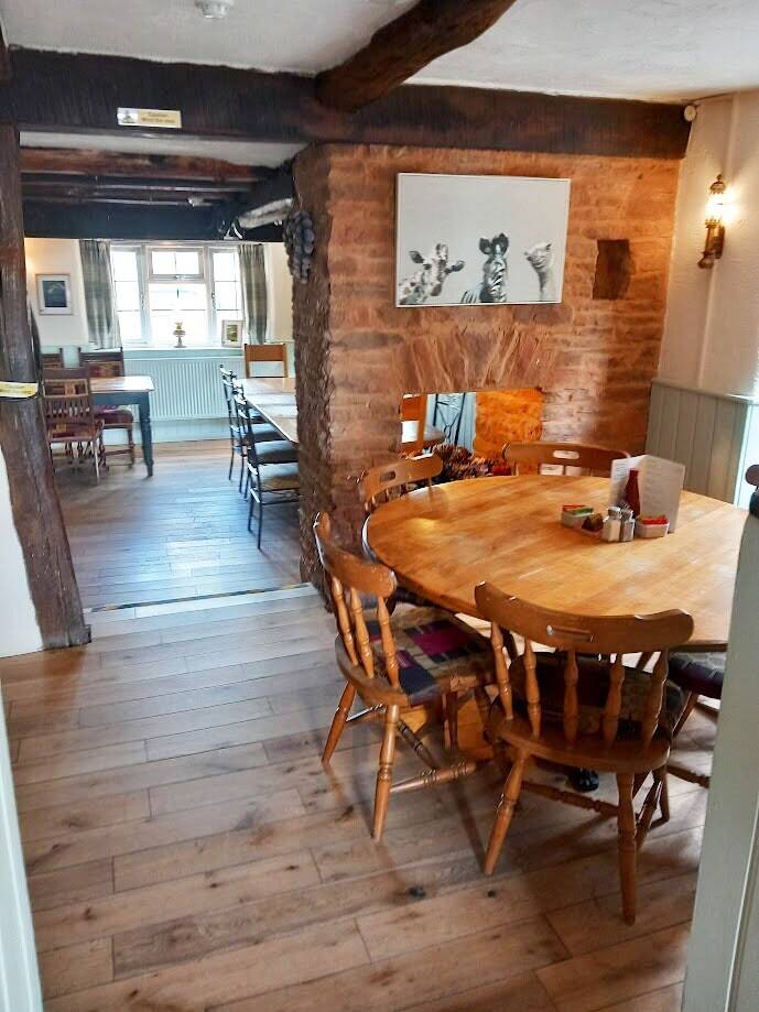 HEREFORDSHIRE – WYE VALLEY RENOWNED DINING VENUE IN IDYLLIC LOCATION WITH OUTSTANDING VIEWS Photo 5
