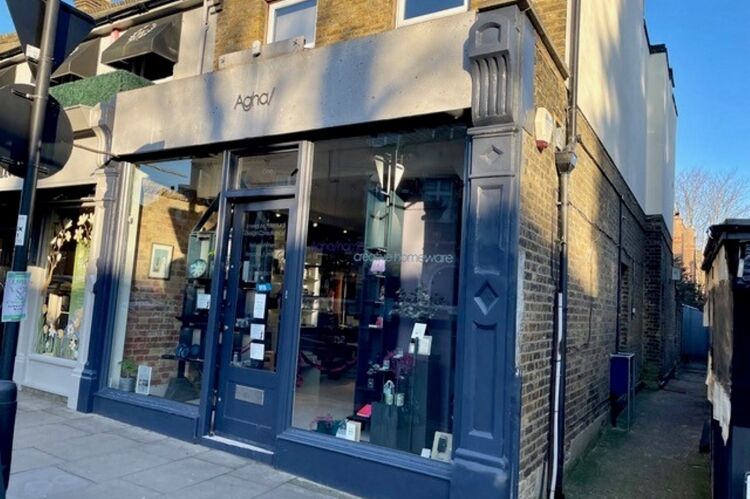Established Homeware Store - Winchmore Hill Photo 5
