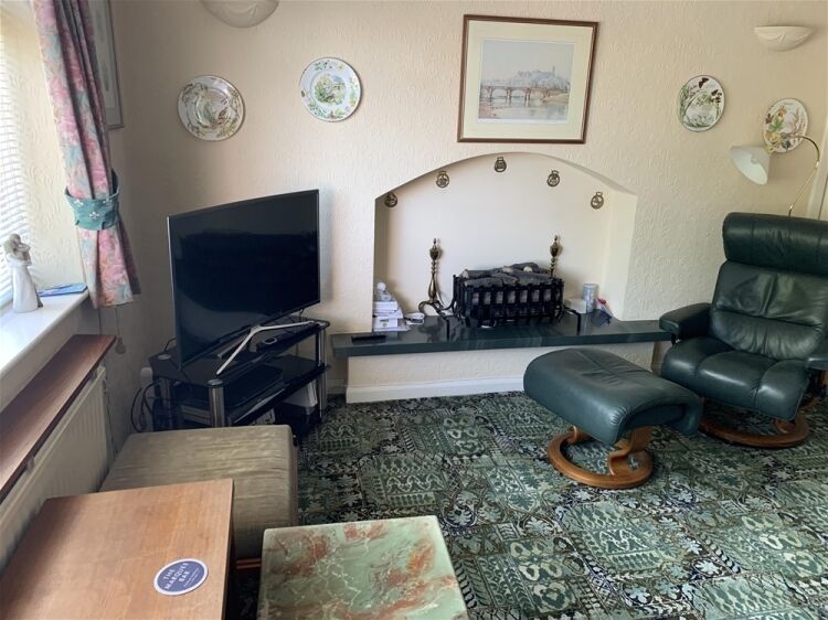 FREEHOLD VILLAGE POST OFFICE & STATIONERS WITH 5 BED FAMILY HOME MORECAMBE