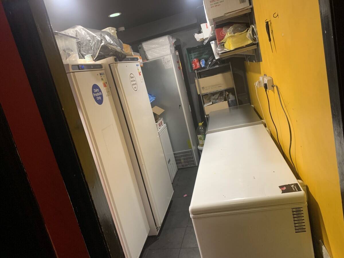 Fast Food & Burger Takeaway for Sale in Middlesbrough