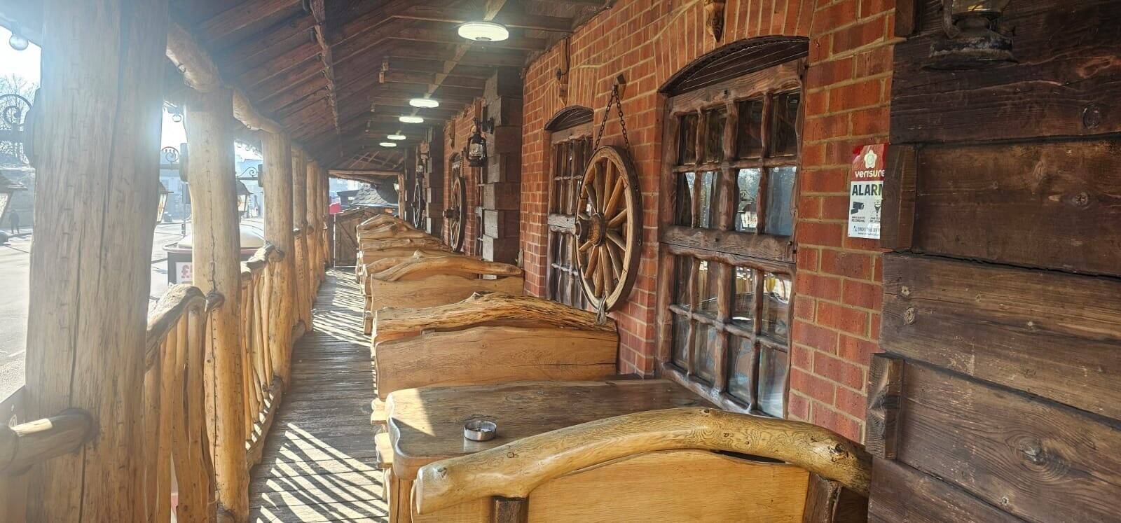 Turkish Restaurant for sale in Northampton 