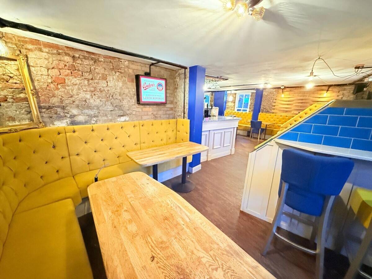 Business For Sale: The Wasp’s Nest Pub