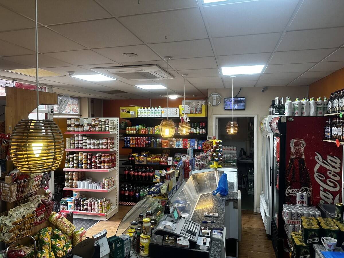 Well-established Polish deli Photo 5