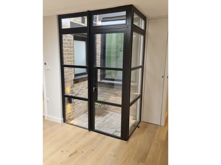 Hammer Time! Proven Construction Business Ready for New Owner Photo 5