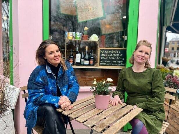 Florist and Urban Farm shop for Sale in North London Photo 5