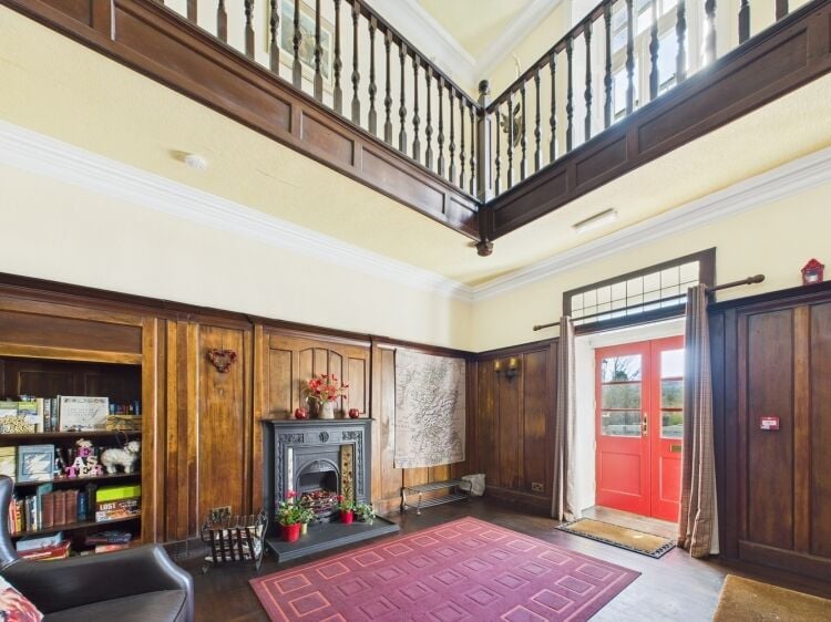 Excellent Airbnb Business in Kirkmichael