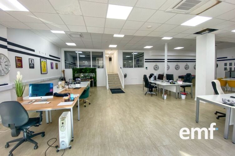 Commercial Property Investment