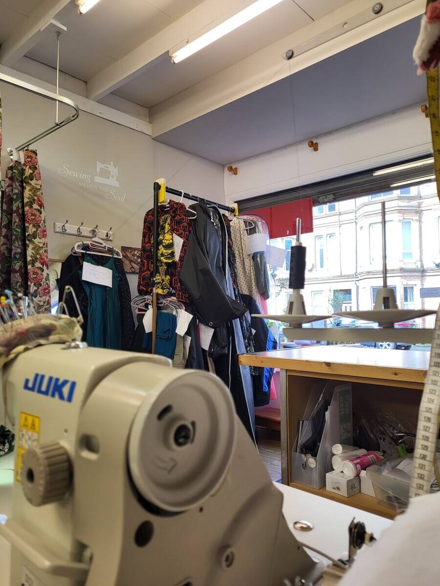 Helen's Alterations Ltd  Photo 5