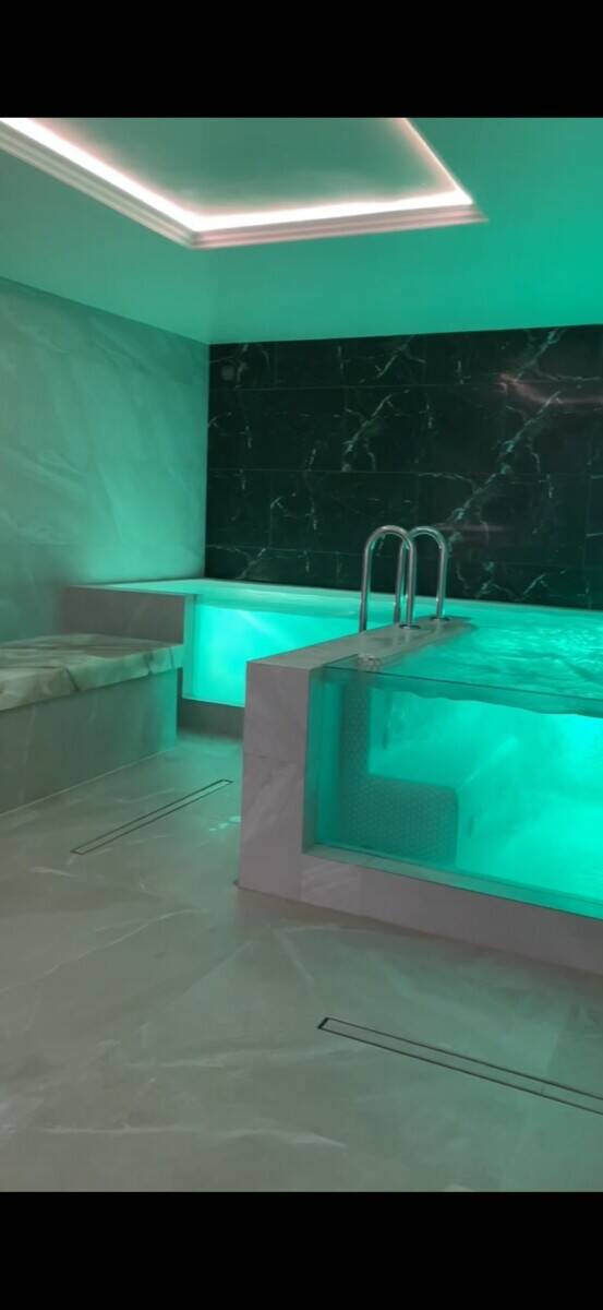 Aesthetic Beauty Clinic and Spa