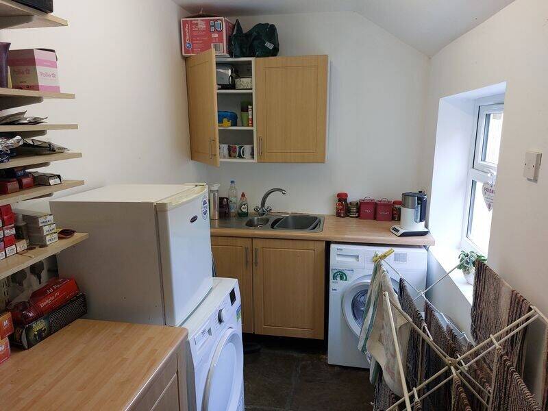 Superbly Presented and Very Profitable Hairdressing Salon For Sale in Popular York Suburb Photo 5