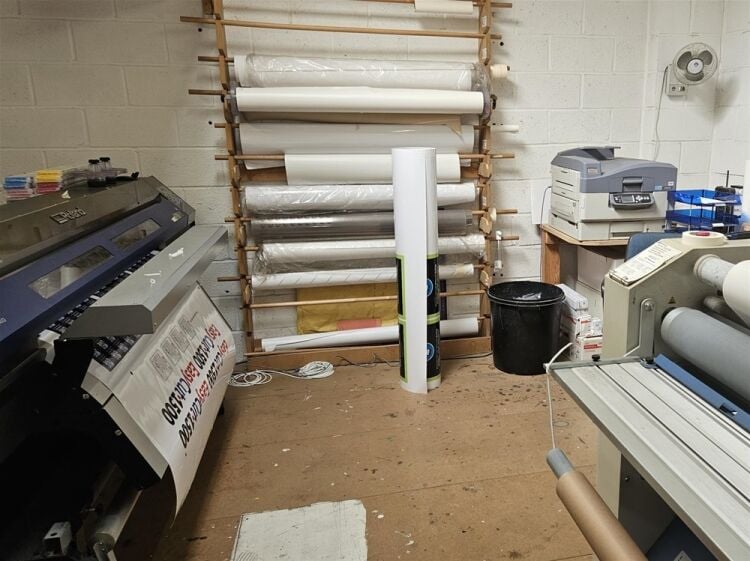 Engineering For Sale in Peterborough