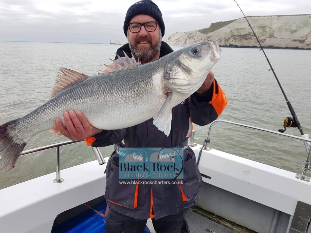 Perfect Fishing Charter Starter