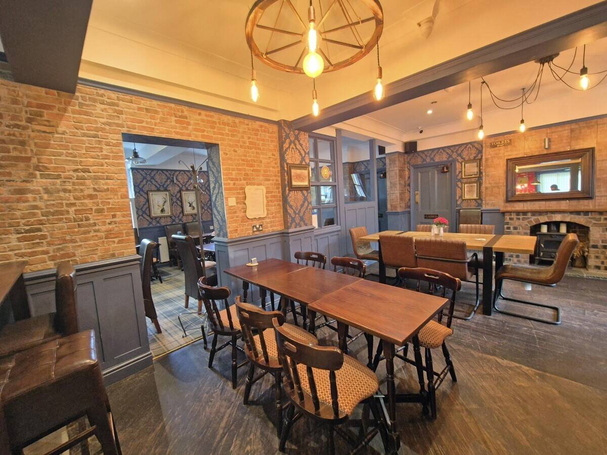 WEST CUMBRIA - BAR AND GRILL OFFERING DEVELOPMENT OPPORTUNITY Photo 5