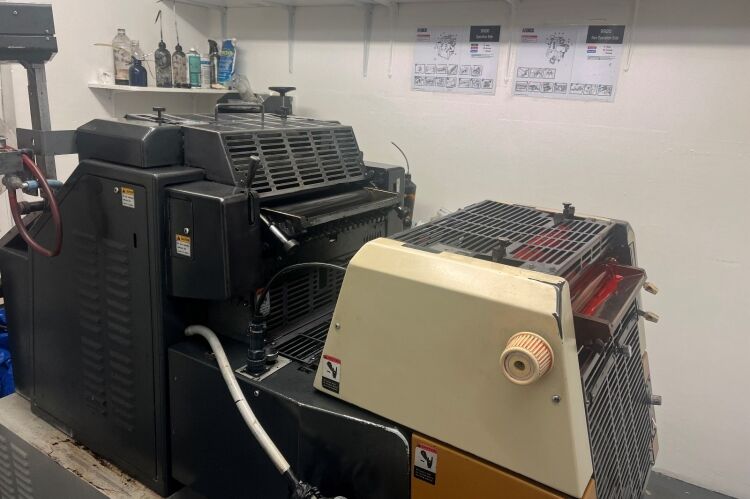 Established Printing Business - County Down Photo 5
