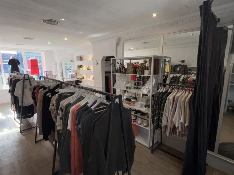 Retail For Sale in Leeds