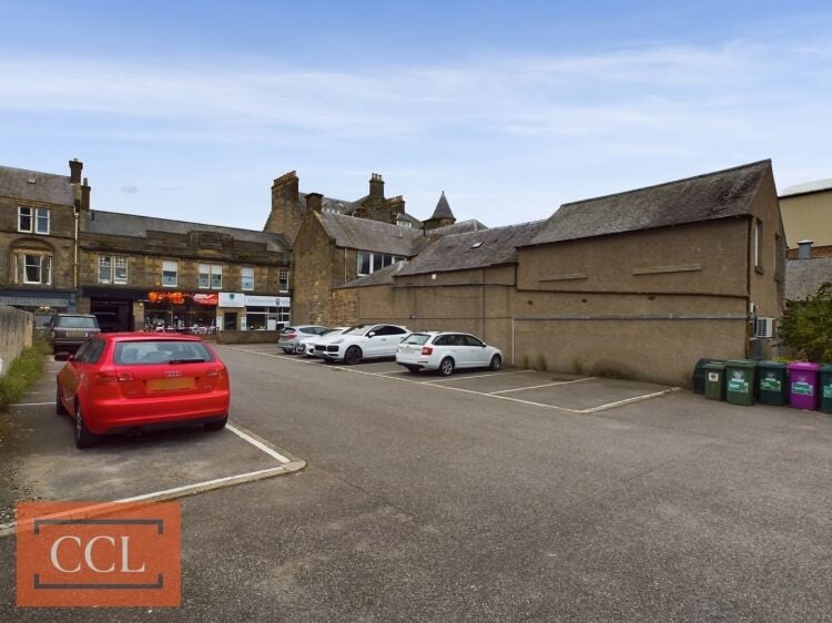 Business for Sale in Elgin Morayshire Photo 5