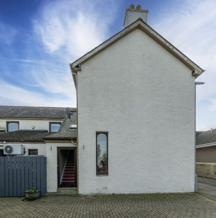 Immaculate Inn situated in Inverurie Photo 5