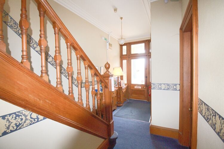 Well-presented guest house in Perth Photo 5