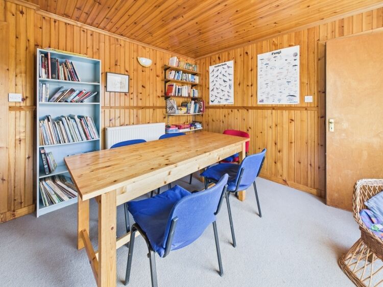 Long Established Hostel in Scottish Highlands