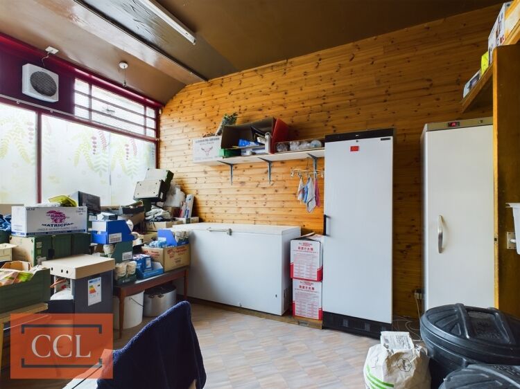 xceptional investment opportunity in the seaside village Hopeman. Photo 5