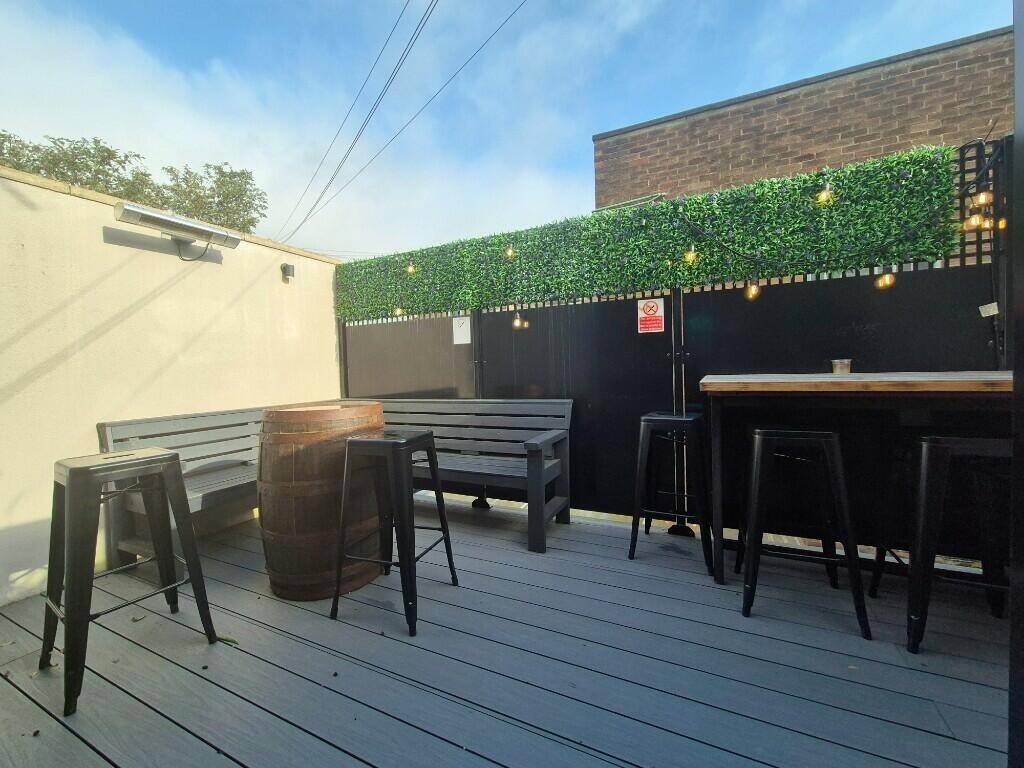 Bar Premises FREEHOLD, no brewery tie Photo 5