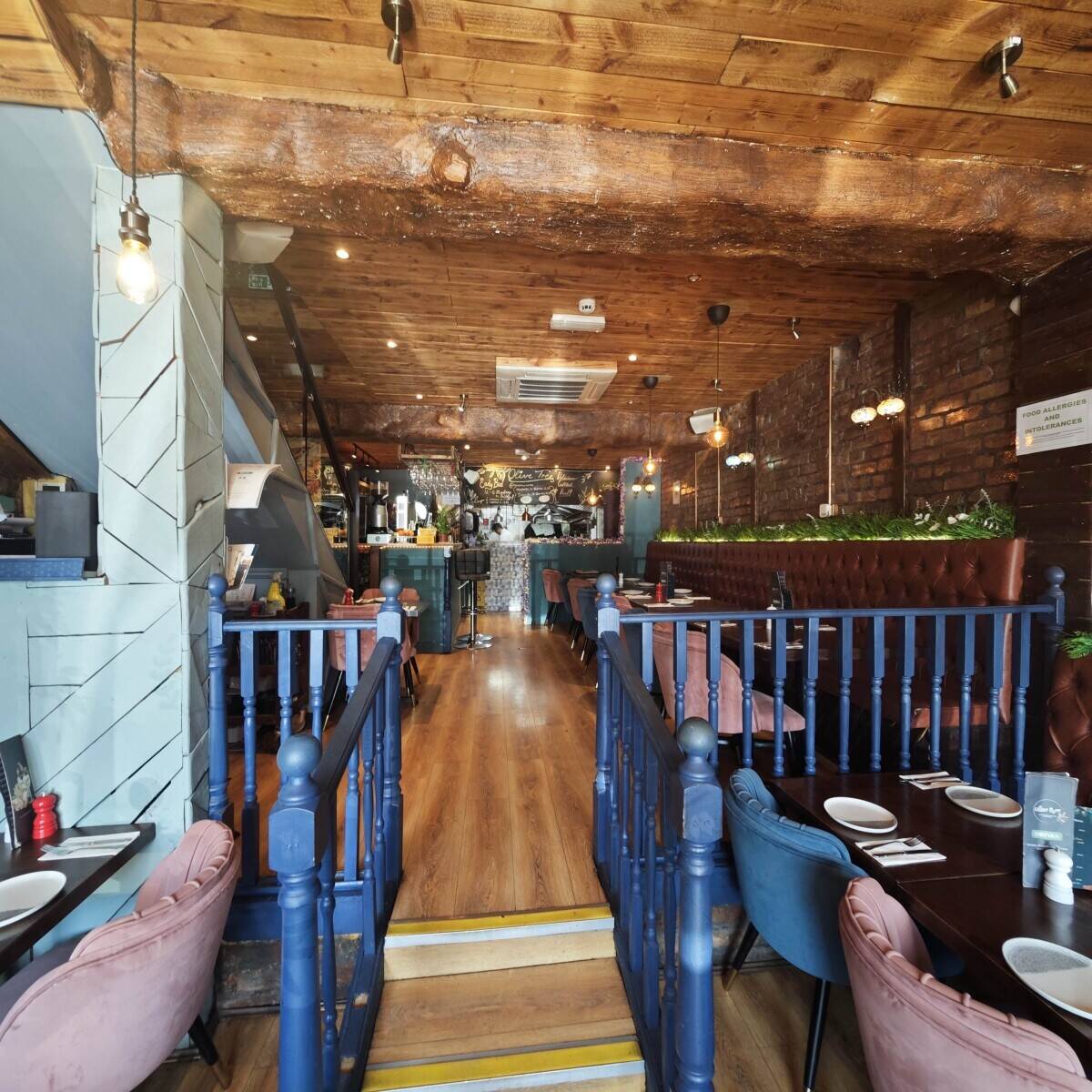 Restaurant for Sale In Allerton Road Liverpool Photo 5