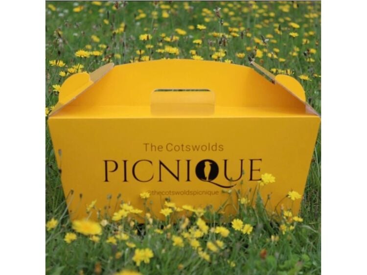 Hampers of Happiness – Own a Feel-Good Online Business! Photo 5
