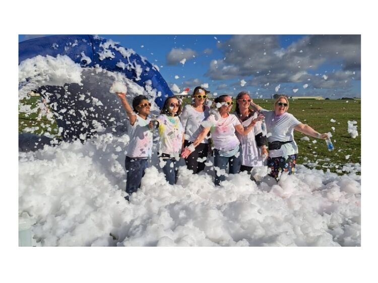 Make Life a Celebration – Own This Events Empire! Photo 5