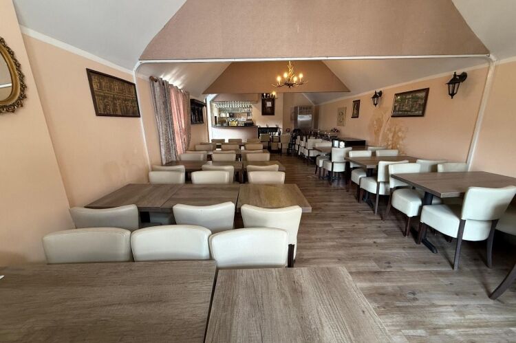 Established Indian Restaurant - Hammersmith Photo 5