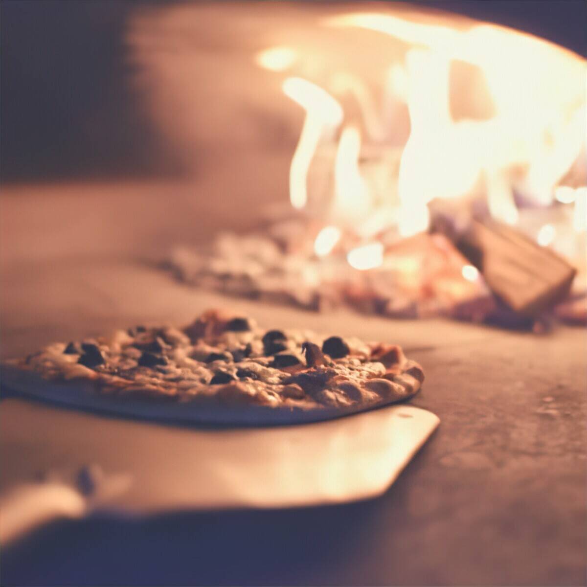 Premium Mobile Wood-Fired Pizza Business - Complete Package With Dedicated Tow Vehicle Photo 5