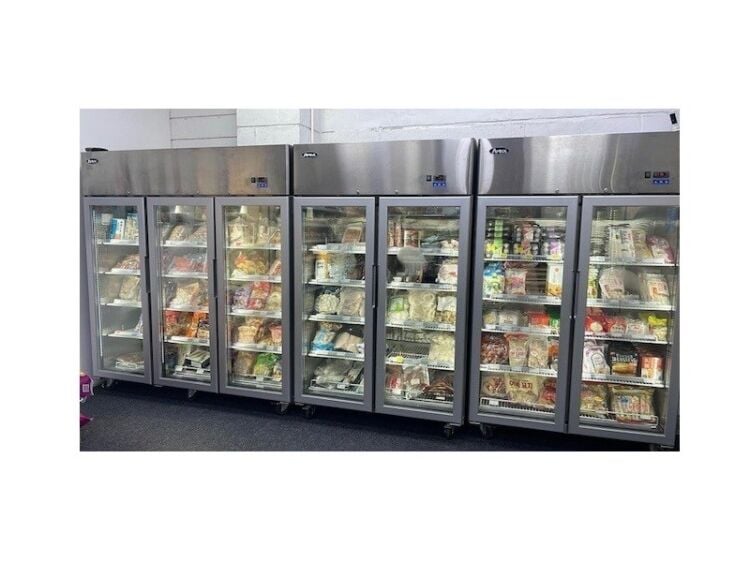 Freehold Online Sales and Wholesale Food Distribution. Photo 5