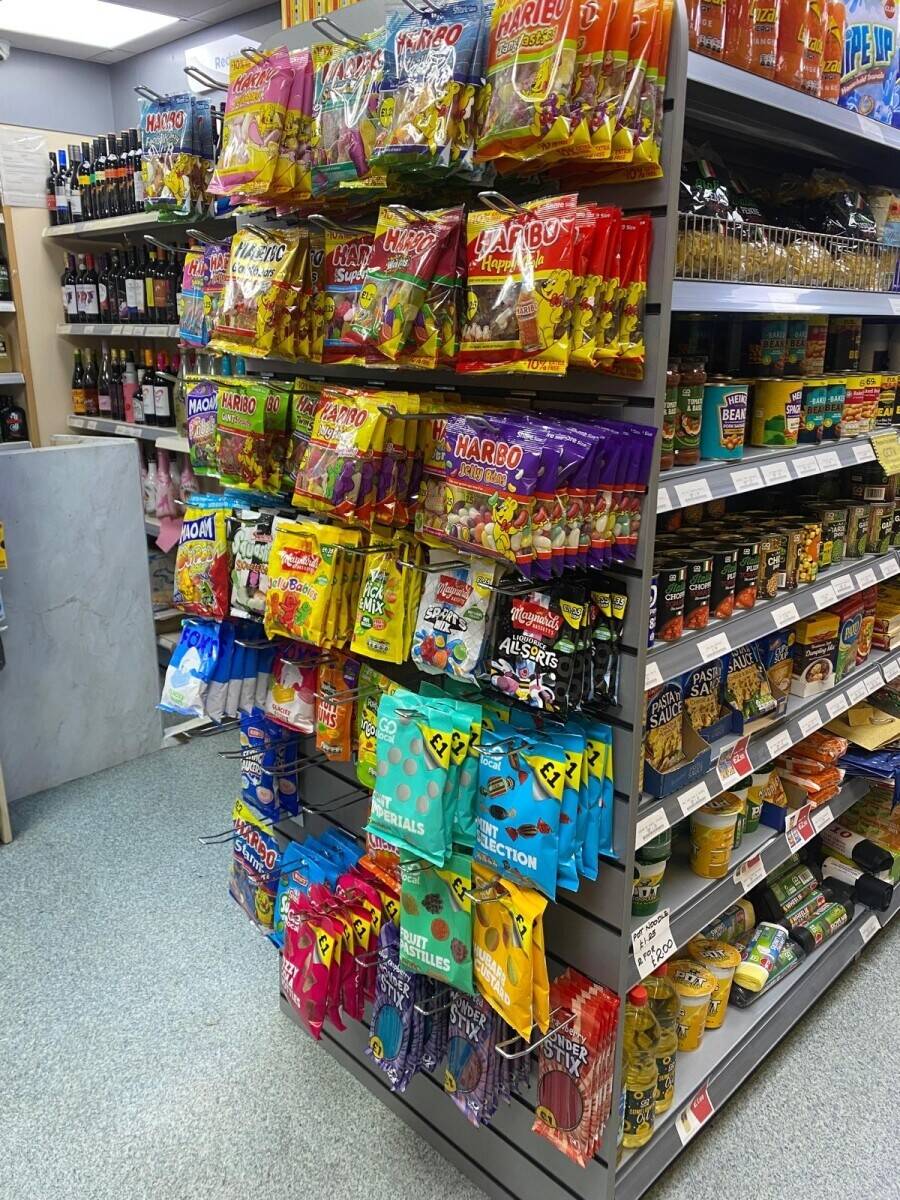 Off License and Convenience Store for Sale in Southwick, Sunderland Photo 5