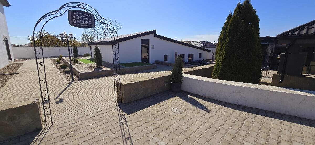 Luxury Retreat Property In Romania For Sale - Huge Holiday and Rental Potential Photo 6