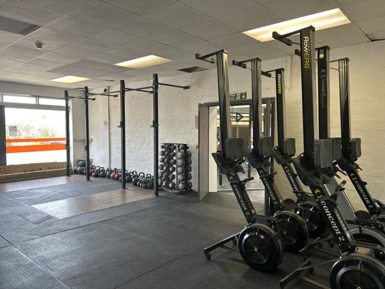 Where Gains Meet Gains – Invest in E.T. Fitness Therapy